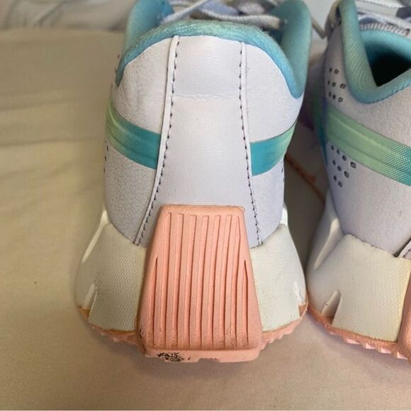 Big Girls Zig Dynamica 2 running shoes - Picture 7 of 8